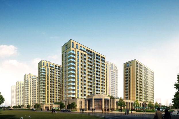 山東中煤建設(shè)金屬門(mén)窗工程